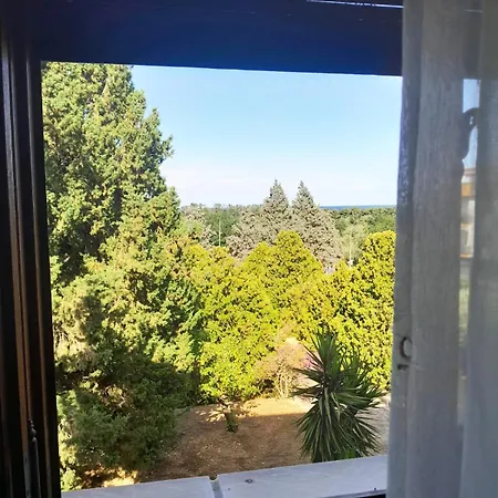 Bed & Breakfast La Sentinella Sant'Andrea Apostolo dello Ionio