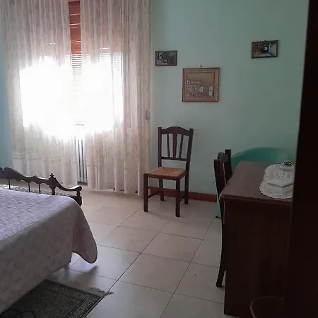 La Sentinella Bed & Breakfast