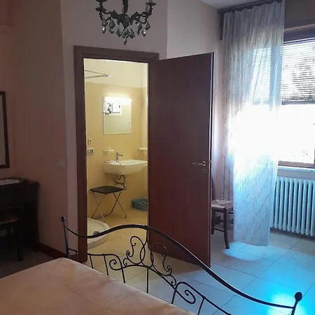 Bed & Breakfast La Sentinella