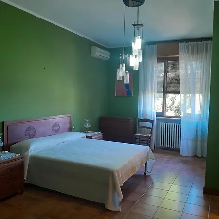 La Sentinella Bed & Breakfast 3*