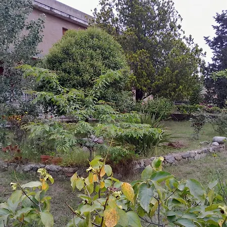Bed & Breakfast La Sentinella 3*