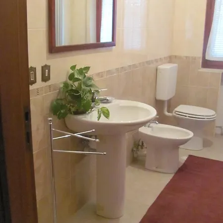 La Sentinella Bed & Breakfast Sant'Andrea Apostolo dello Ionio
