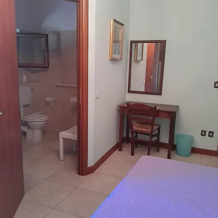 La Sentinella Bed & Breakfast