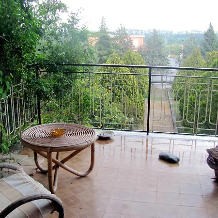 Bed & Breakfast La Sentinella