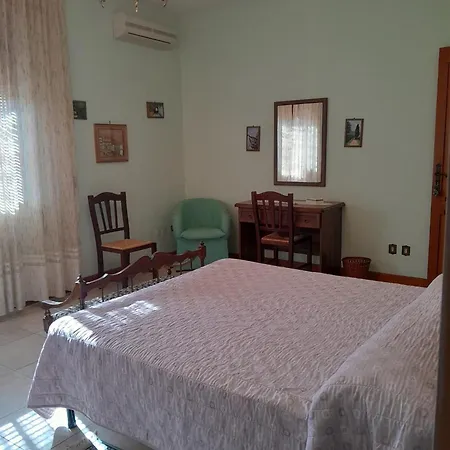 Bed & Breakfast La Sentinella 3*